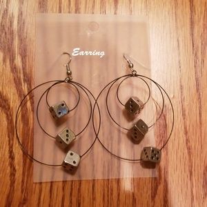 Dice hoops